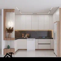 تی وی روم و...