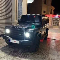 لندرور پاژن تصادفی فروش فوری