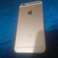 گوشی اپل ۶ s|موبایل|تهران, کیانشهر|دیوار