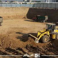 گودبرداری وخاکبرداری|خدمات پیشه و مهارت|گلبهار, شهر جدید گلبهار|دیوار