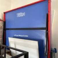 میز پینگ‌ پونگ در حد نو