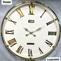 ساعت رینگی جدید