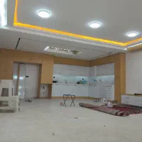 نقاشی ساختمان ماهور