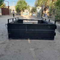 باربند وانت اریسان