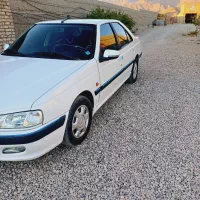 پارس 88 تمیز رخ در حد|خودرو سواری و وانت|اسفراین, |دیوار