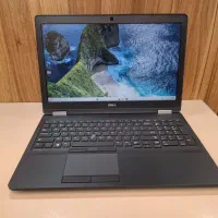 لپتاپ دل Dell latitude 5570 دو گیگ گرافیک