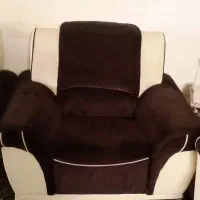 مبل هفت نفر