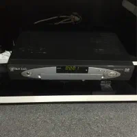 گیرنده دیجیتال