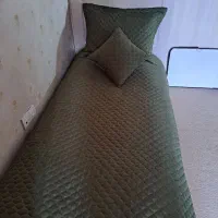 ست کامل تخت نوزاد نوجوان برند بشیک ترک فوری|تخت و صندلی بچه|تهران, دبستان|دیوار