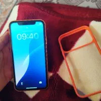 آیفون xrقالب 17 پرو مکس نارنجی