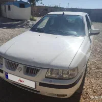 سمندال اکس مدل ۹۸