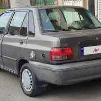 پراید ۱۳۱ نقدی و اقساطی ۲ ساله|خودرو سواری و وانت|گرگان, |دیوار