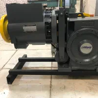 فروش موتور استوک و اکبند اروپایی اسانسور|ماشین‌آلات صنعتی|تهران, امام زاده عبدالله|دیوار