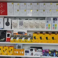 جانبی موبایل .نیازمند تعمیر .همه نو