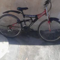 دوچرخه ۲۶|دوچرخه، اسکیت، اسکوتر|بهار, |دیوار