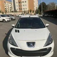 پژو207اتومات|خودرو سواری و وانت|تهران, لویزان|دیوار