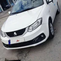 ساینا دوگانه فابریک|خودرو سواری و وانت|گنبد کاووس, |دیوار