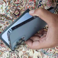 Iphone 13 pro max lla 128G|موبایل|قم, صفائیه|دیوار