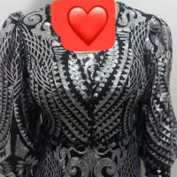 لباس مجلسی نو