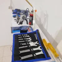 آموزش تخصصی تعمیرات پمپ آب و تصفیه آب|خدمات آموزشی|اهواز, کیان اباد|دیوار