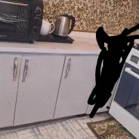 کابینت  mdf|مصالح و تجهیزات ساختمان|اسلام‌شهر, شهرک قائمیه|دیوار