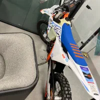 Ktm250|موتورسیکلت|تهران, اتحاد|دیوار