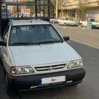 پراید وانت ۱۴۰۳|خودرو سواری و وانت|آفتاب, |دیوار