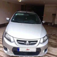 کوییک ۴۰۲ اتومات فول پلاس