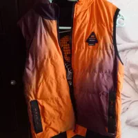 دو عدد کت و کاپشن دخترانه و پافر|کفش و لباس بچه|کهک, |دیوار