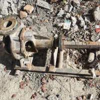 پمپ آب|مصالح و تجهیزات ساختمان|انبارآلوم, |دیوار