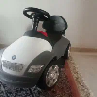 ماشین شارژی کودک