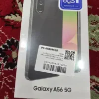 Galaxy A56|موبایل|تهران, شهرک الهیه غرب|دیوار