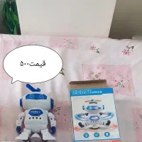 اسباب بازی درحدنو قیمت توافقی