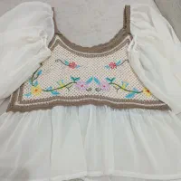 شومیز مجلسی|لباس|مرند, |دیوار