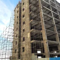 فروش اقساطی واحد مسکونی/در حال ساخت/چیتگر تهران|پیش‌فروش املاک|اصفهان, شمس آباد|دیوار