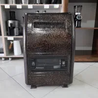 بخاری گازی ۷۰۰۰ پاییزان * اثاث مارکت