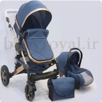 سرویس کالسکه خارجی بلکو