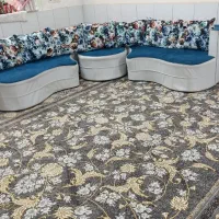 مبل ال درحد نو|مبلمان خانگی و میز عسلی|یزد, |دیوار