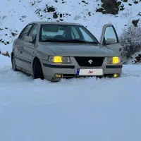 سمند LX|خودرو سواری و وانت|بومهن, |دیوار