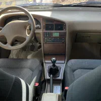 پارس Elx 87 استثنایی|خودرو سواری و وانت|کرمان, |دیوار