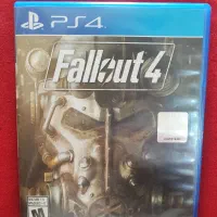 بازی Fallout 4 برای ps4