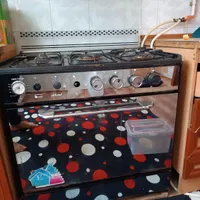 اجاق گاز|اجاق گاز و لوازم برقی پخت‌وپز|جم, |دیوار