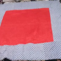 لحاف یک نفره|رختخواب، بالش، پتو|زرندیه, |دیوار