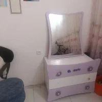 سرویس خواب نوجوان|تخت و صندلی بچه|مشهد, نوید|دیوار