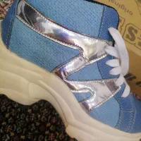 کفش اسپورت وراحتی سایز38|کیف، کفش، کمربند|تبریز, |دیوار