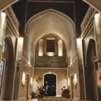 اقامتگاه بوم گردی