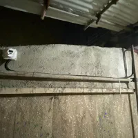 پسیو شبکه و نصب دوربین شبکه و انالوگ|دوربین مداربسته|رودهن, |دیوار