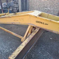 لولر (لیور) و زیر شکن