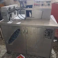 کباب گیر سعادت