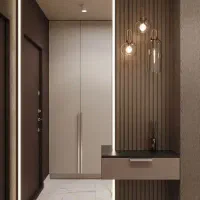 کابینت و کمد دیواری و ویترین و کارهای دکوری|خدمات پیشه و مهارت|تهران, کن|دیوار